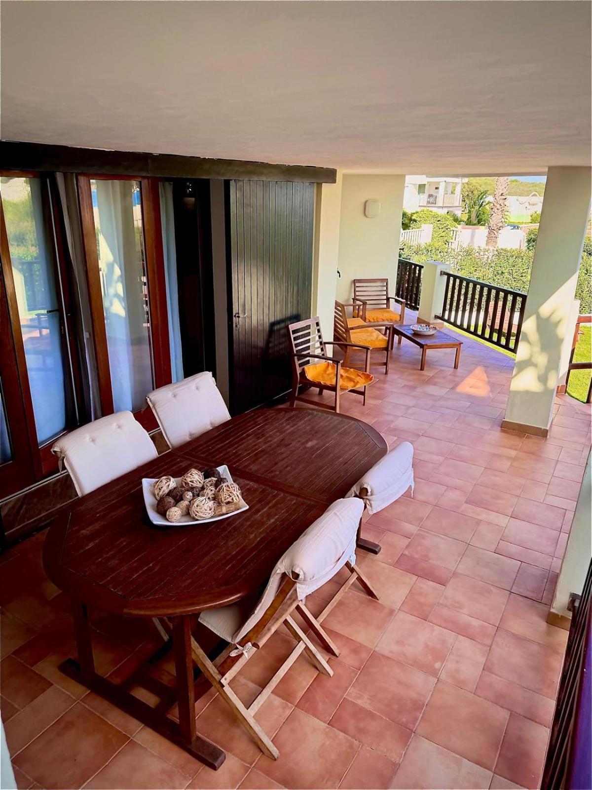 Sealine Villa With An Amazing View Of Tavolara Olbia Exterior photo